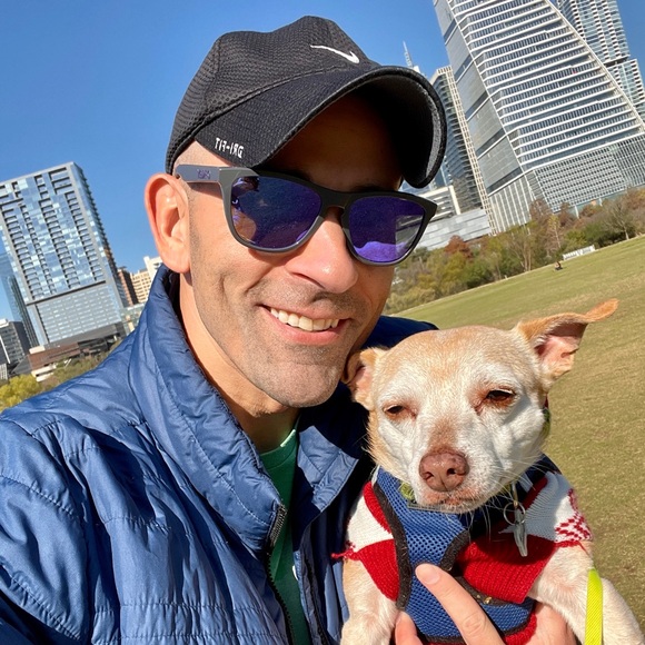 Meet your Posher, Chris - Picture 1 of 1